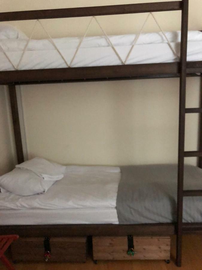 Rock'N'Hostel วิลนีอุส ภายนอก รูปภาพ